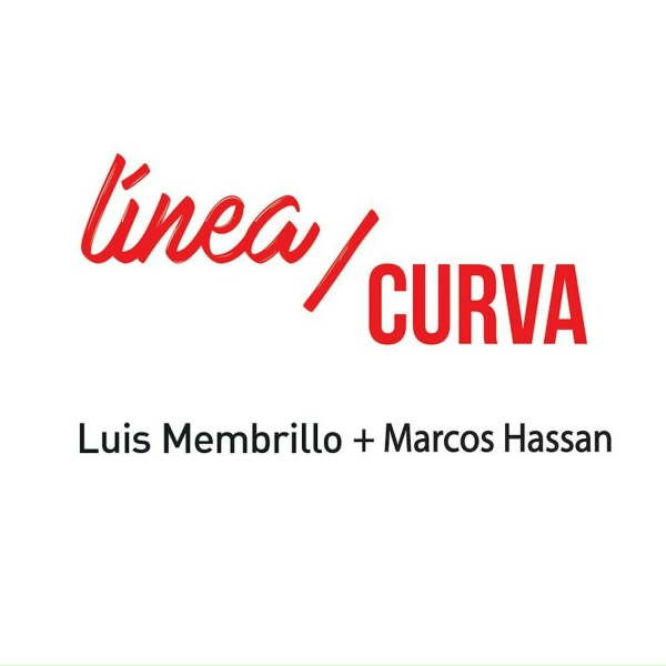 Обложка: Marcos Hassan, Luis Membrillo - Un Compás