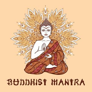 Обложка: Buddhist Meditation Music Set - Eternal Bliss