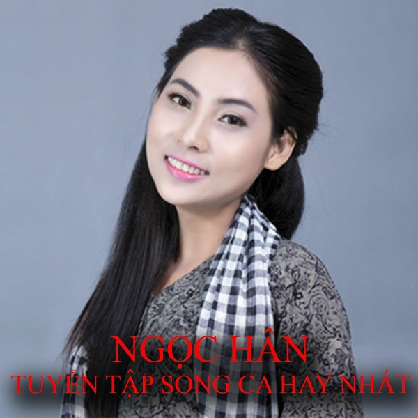 Обложка: Ngọc Hân feat. Đoàn Minh - Nhật Thực