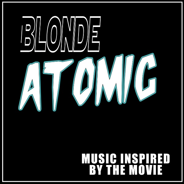 Обложка: Wolkenfänger und Sternenreiter - Der Kommissar (From "Atomic Blonde")