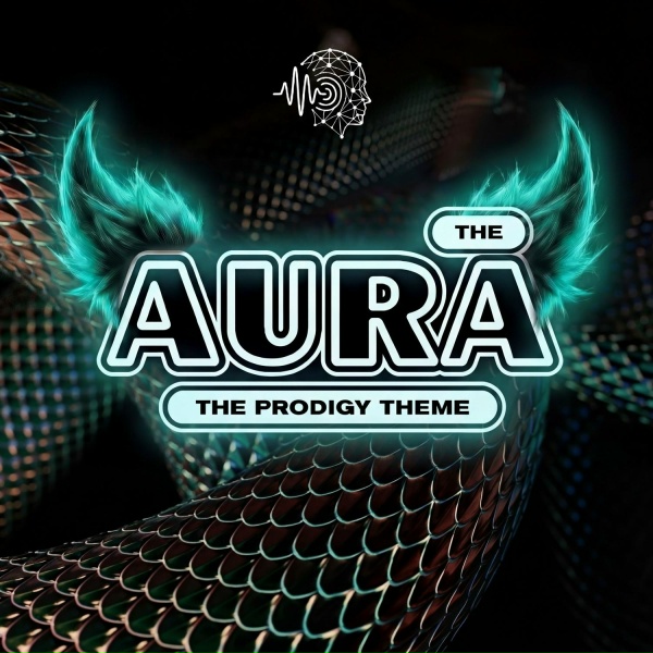 Обложка: AURA - Neural Abyss
