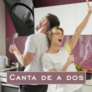 Обложка: Paty Cantú, Juhn - #Natural