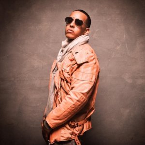 Обложка: Daddy Yankee - Lovumba (Club Remix)