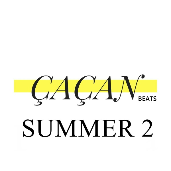 Обложка: Çaçan Beats - Summer 2