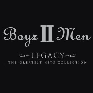 Обложка: Boyz II Men - It's So Hard To Say Goodbye To Yesterday