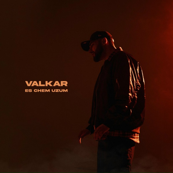 Обложка: Valkar - Es chem uzum