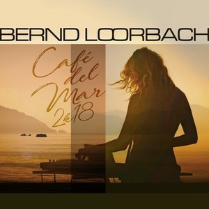 Обложка: Bernd Loorbach - Café Del Mar