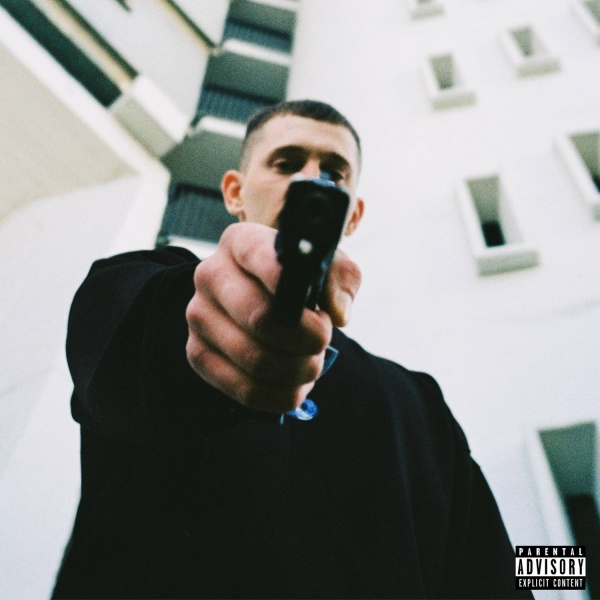Обложка: BANG OG - PHANTOM