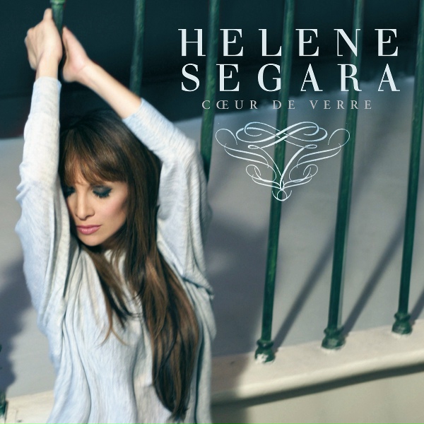 Обложка: Helene Segara - Les Vallees d'Irlande
