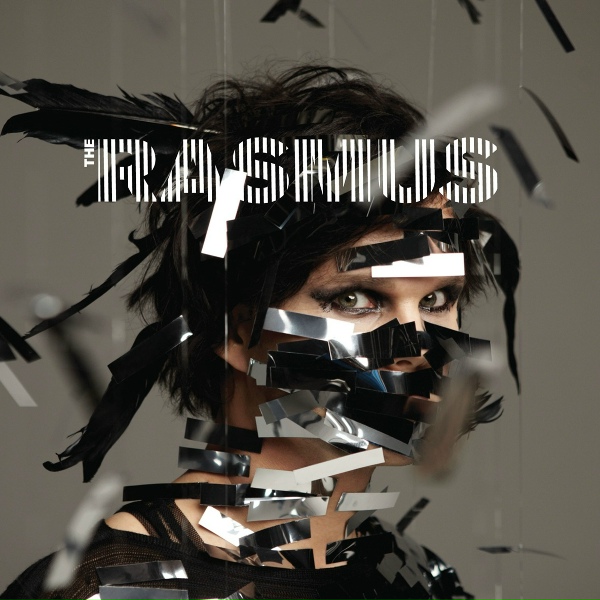 Обложка: The Rasmus - Save Me Once Again