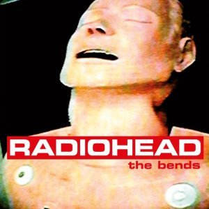 Обложка: Radiohead - Bones