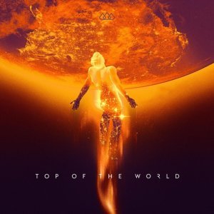 Обложка: The Score - Top Of The World