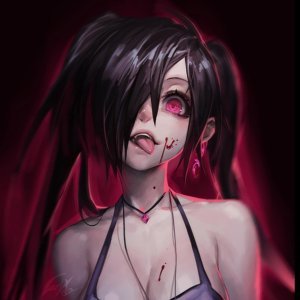 Обложка: Sickick - Infected Extended