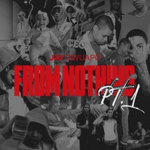 Обложка: Jay Gwuapo - Hate To See Me