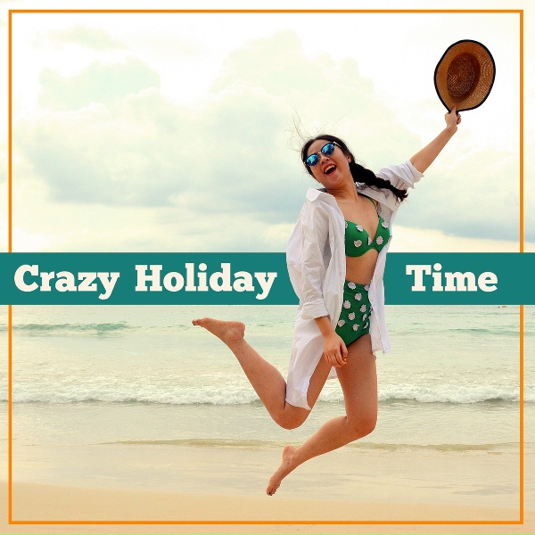 Обложка: Ibiza Chill Out - Beach Party