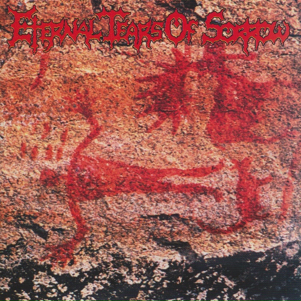 Обложка: Eternal Tears Of Sorrow - Dawn