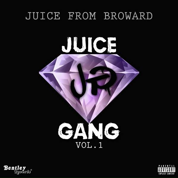 Обложка: Juice From Broward - Really in the Streets (Outro)