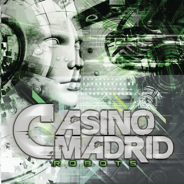 Обложка: Casino Madrid - 4:42 Reminds Me Of You