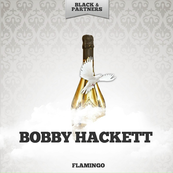 Обложка: Bobby Hackett - Oh Baby