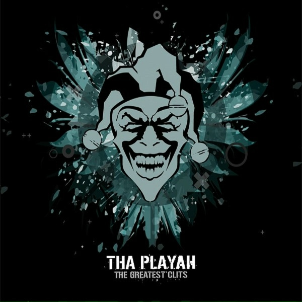 Обложка: Tha Playah - Bling Bling