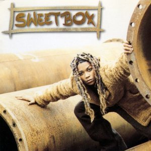 Обложка: Sweetbox - If I Can't Have You