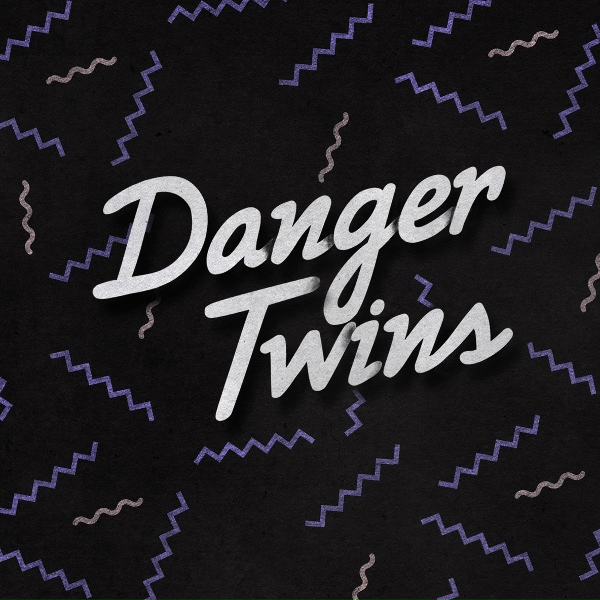 Обложка: Danger Twins - Show of Hands