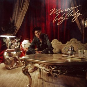 Обложка: masego, tiffany gouche - queen tings