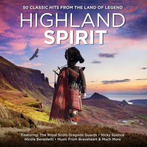 Обложка: Royal Scots Dragoon Guards - Last Of The Mohicans