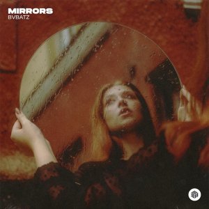 Обложка: BVBATZ - Mirrors