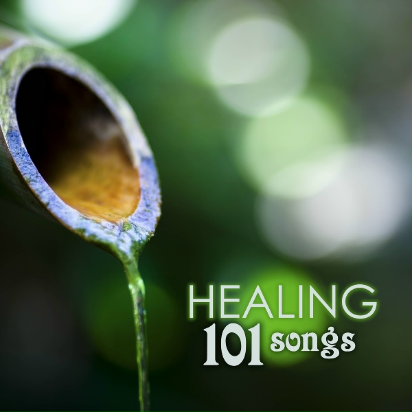 Обложка: Healing Massage Music - Follow Your Heart
