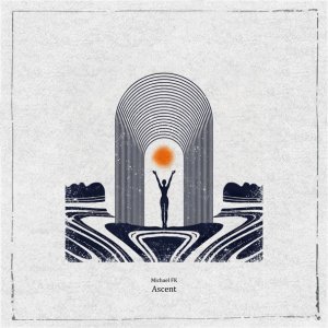 Обложка: Michael FK - Ascent