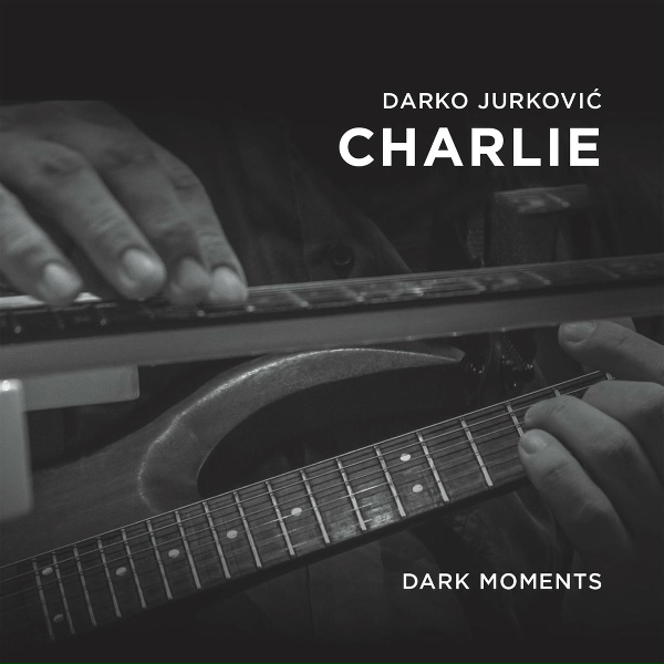 Обложка: Darko Jurković Charlie - Early 70S