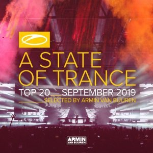 Обложка: Gareth Emery - Mezzanine