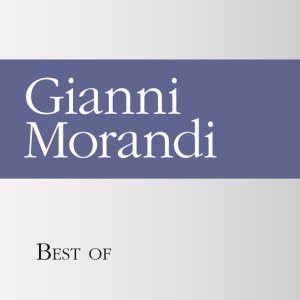Обложка: Gianni Morandi - Chimera