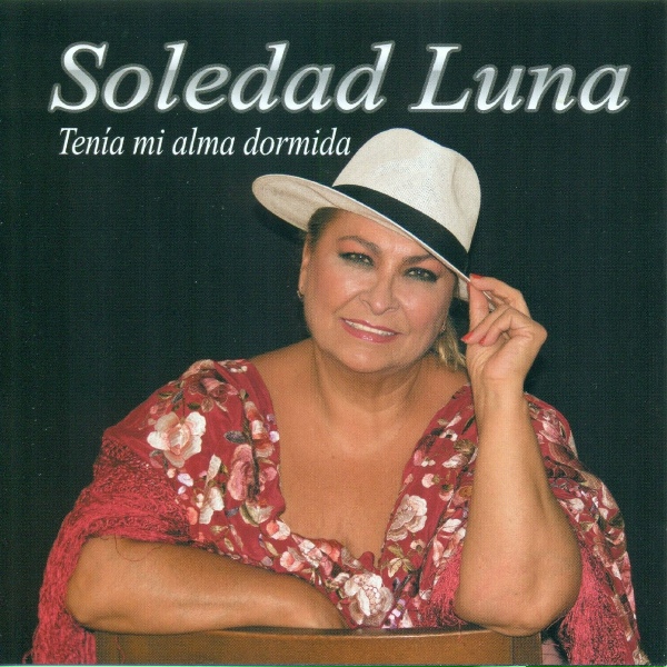 Обложка: Soledad Luna - Tu Camino y Mi Camino