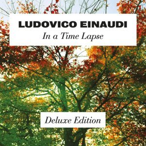 Обложка: Ludovico Einaudi, Daniel Hope, I Virtuosi Italiani - Einaudi: Experience