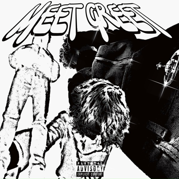 Обложка: JOINTAAPE - Meet Greet