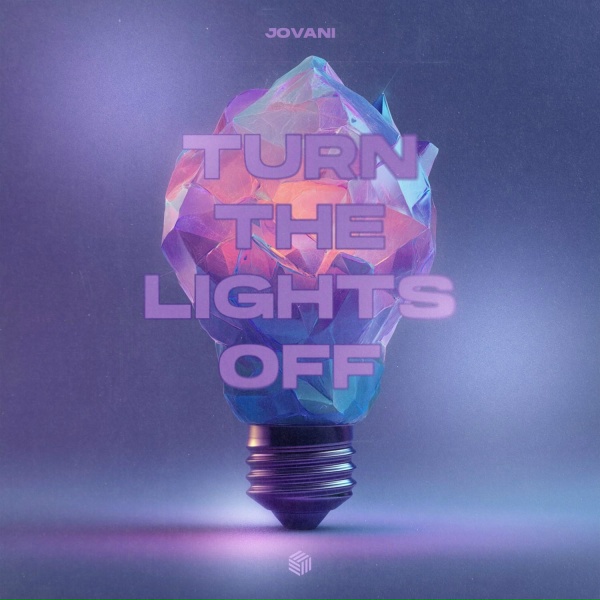Обложка: Jovani - Turn the Lights Off
