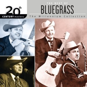 Обложка: Lester Flatt, Earl Scruggs, The Foggy Mountain Boys - Foggy Mountain Breakdown