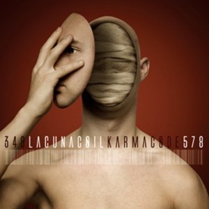 Обложка: Lacuna Coil - In Visible Light