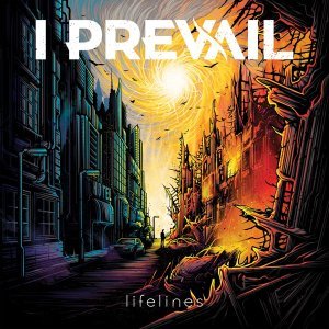 Обложка: I Prevail - Come And Get It