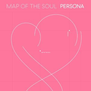 Обложка: BTS - Mikrokosmos