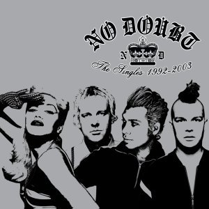Обложка: No Doubt feat. Lady Saw - Underneath It All