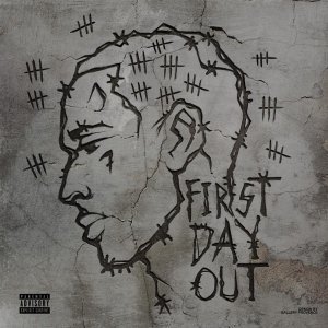 Обложка: kizaru - First Day Out