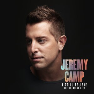 Обложка: Jeremy Camp - I Will Follow (You Are With Me)