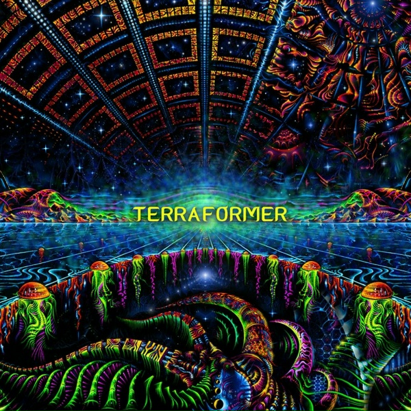 Обложка: Clementz - Conquer the Universe