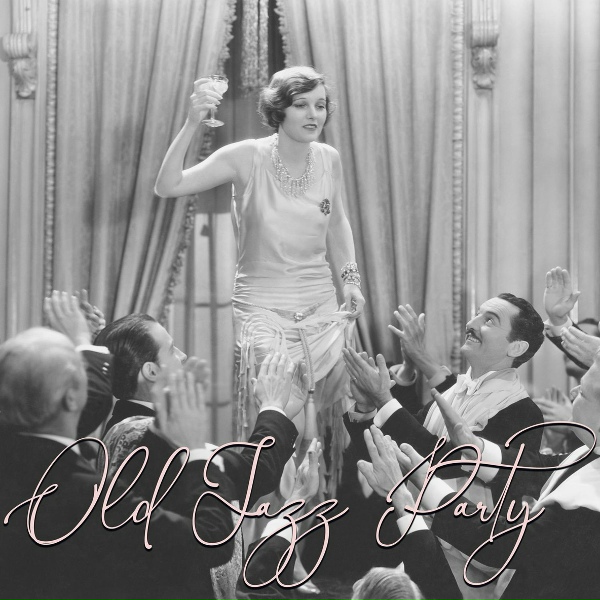 Обложка: New York Jazz Lounge - Dixieland Lounge