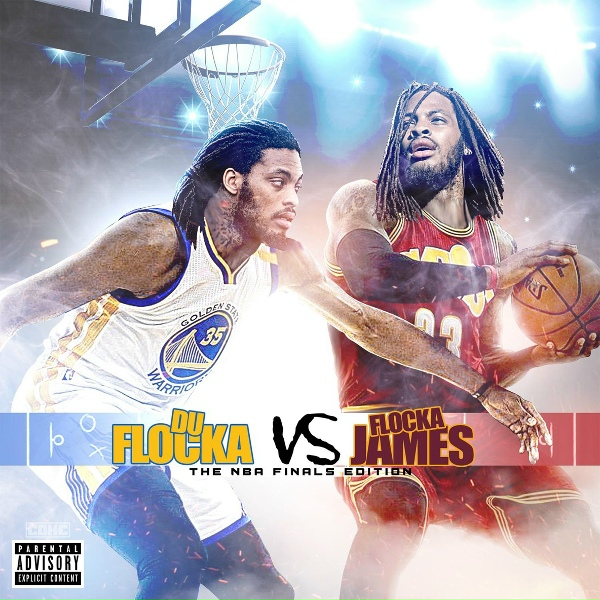 Обложка: Waka Flocka Flame - Money Maker