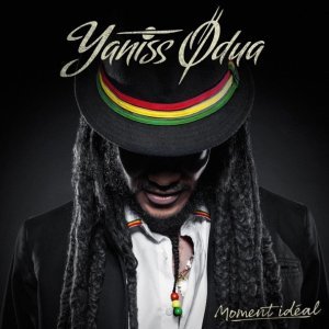 Обложка: Yaniss Odua - Rabat-joie