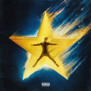 Обложка: Bazzi - Mirror